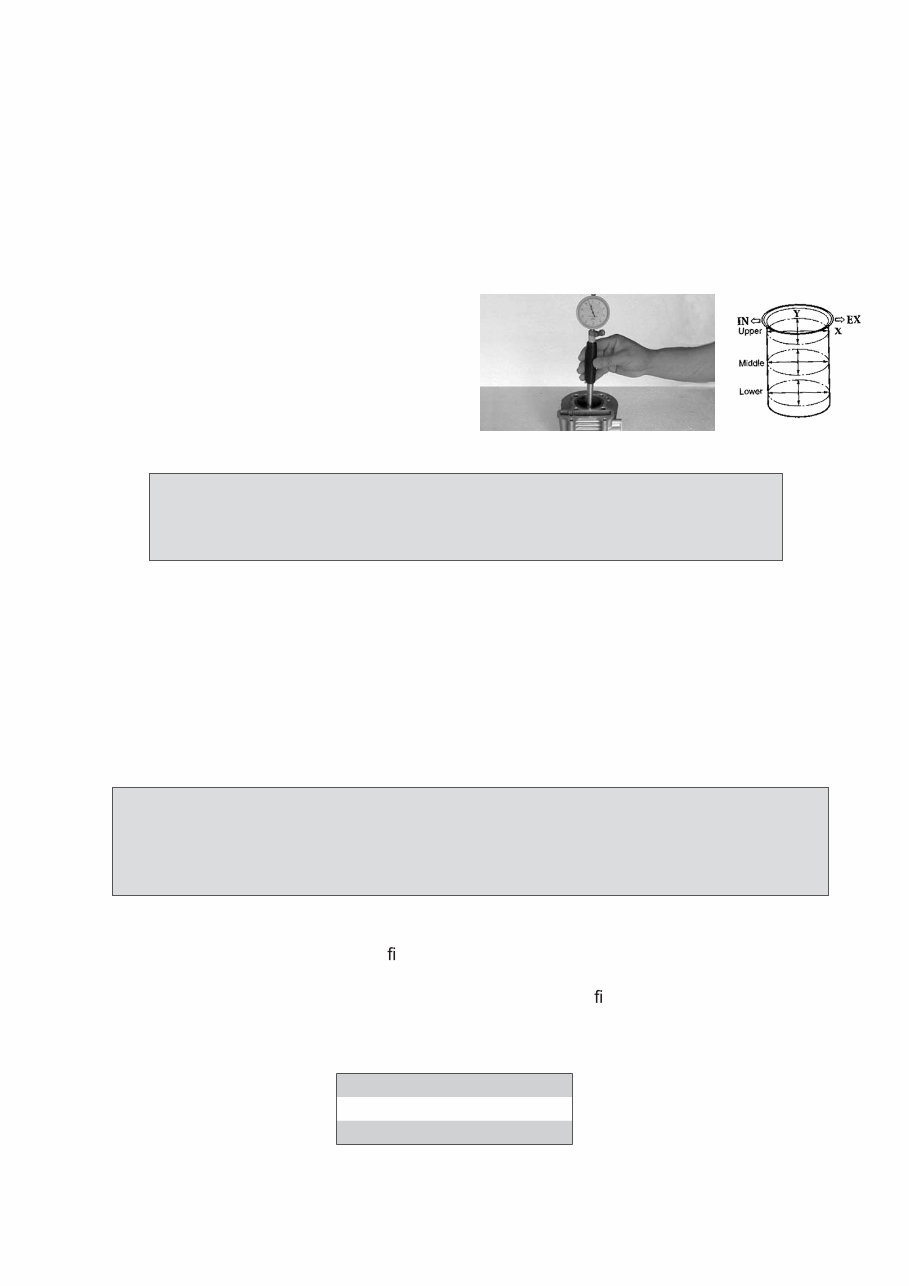 ACE ARROW 150CC Scooter Engine Service Repair Manual preview img 7