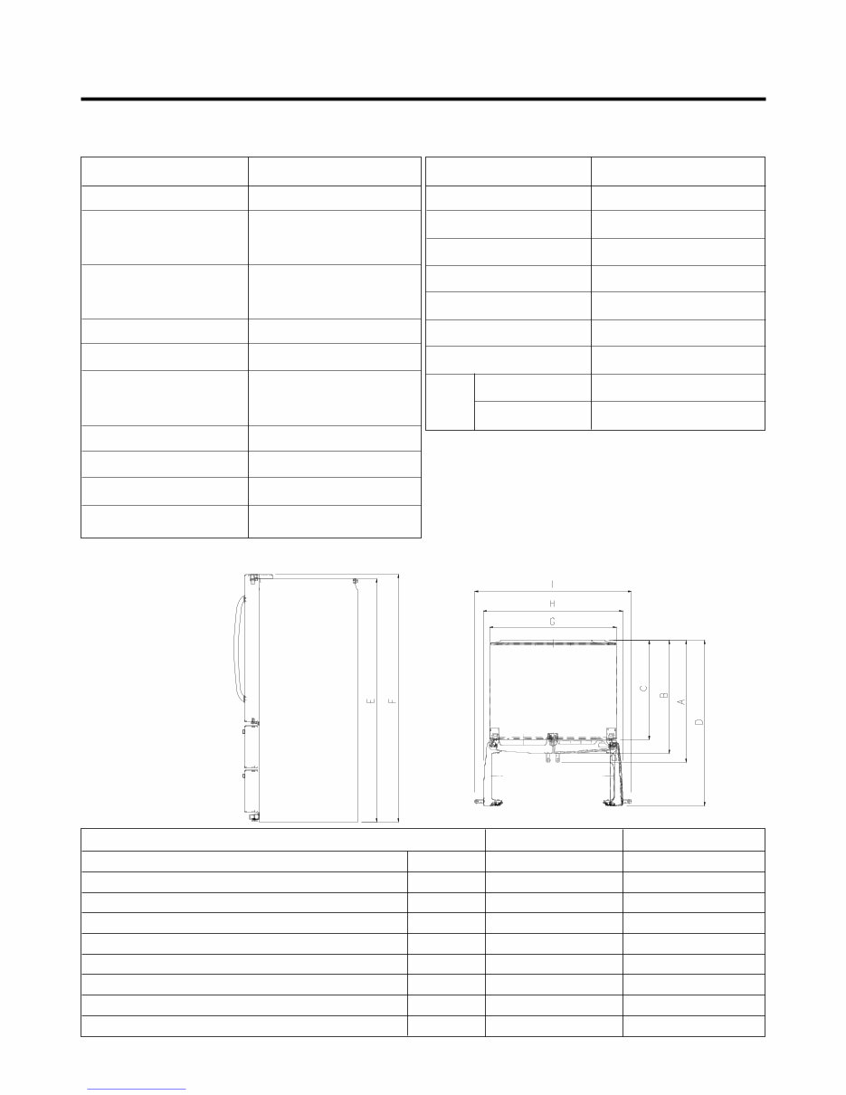 LG Refrigerator LMX21981ST Service Manual preview img 4