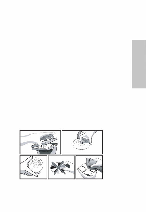 Service Manual CLARION VS755 CAR DVD PLAYER preview img 9