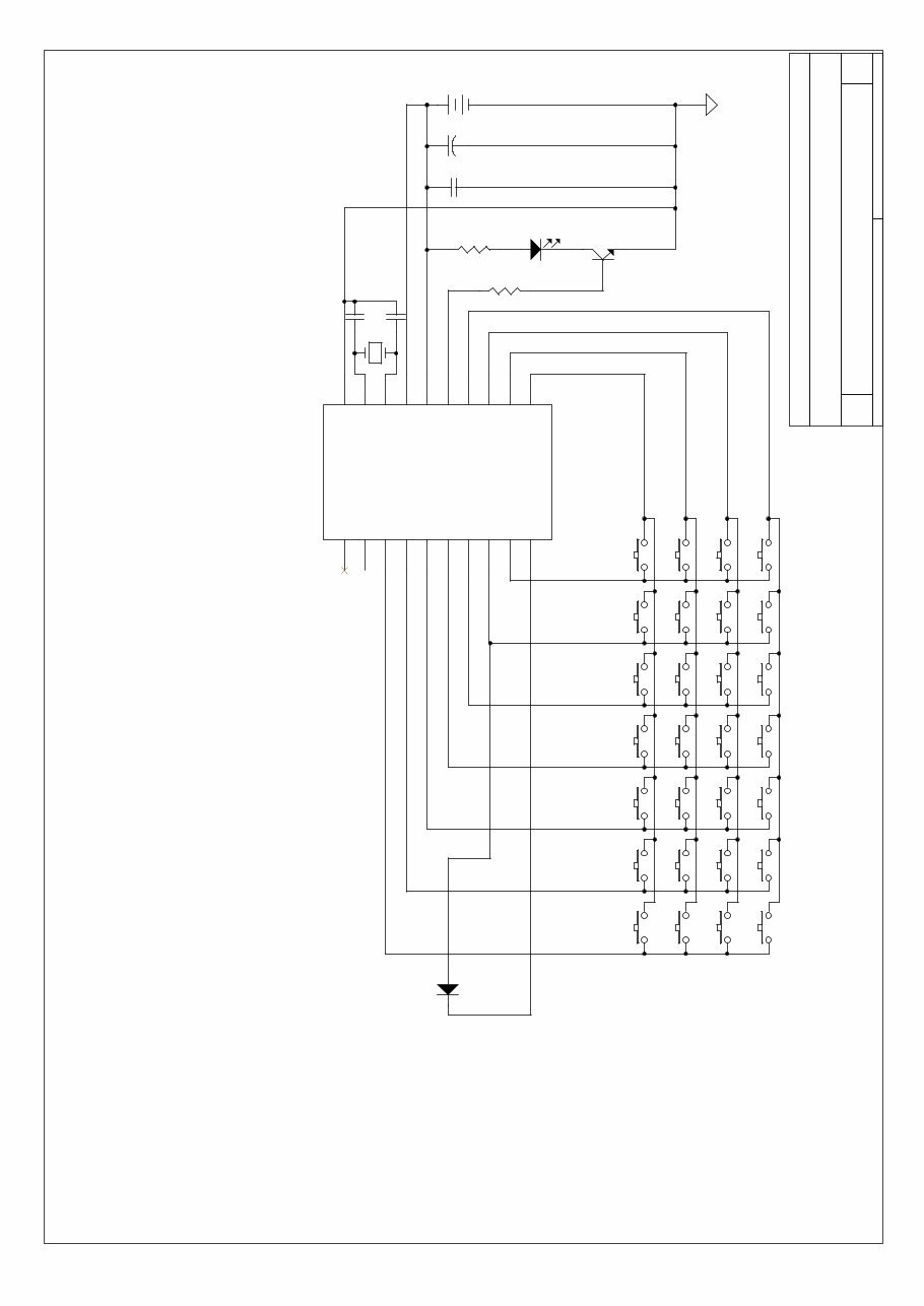 CLARION VS735 CAR DVD PLAYER Repair Manual preview img 8
