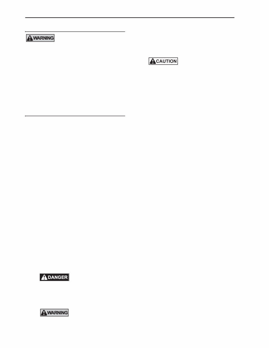 New Holland CE E55BX Service Manual preview img 3