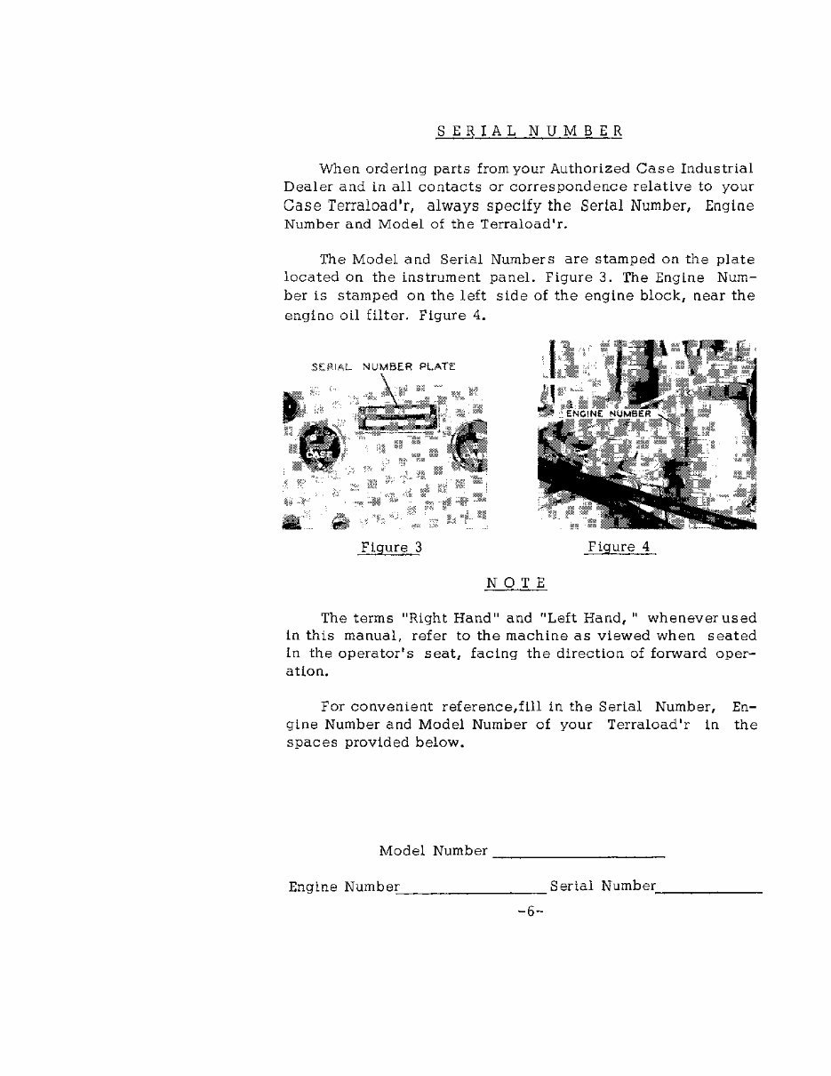 Case W5 Operators Manual preview img 10