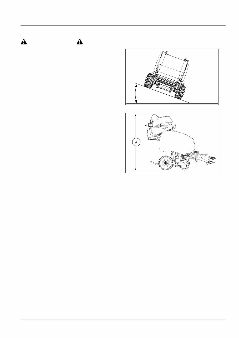 New Holland Roll-Belt 150, Roll-Belt 180 Service Manual preview img 10