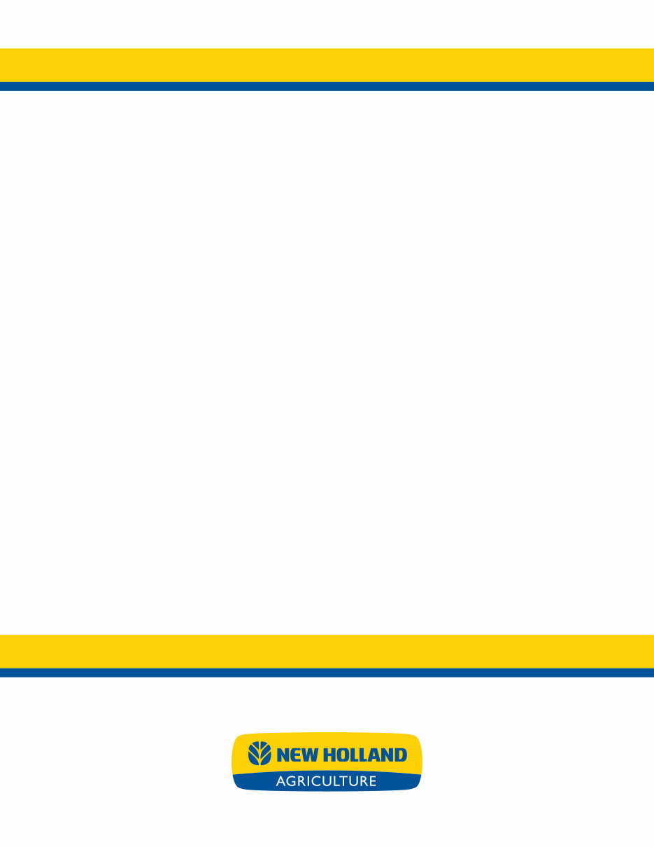 New Holland CR9065 Parts Catalog preview img 1