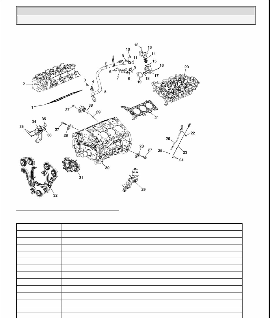 2010-2011 Chevrolet Camaro OEM Service & Repair Manual preview img 3