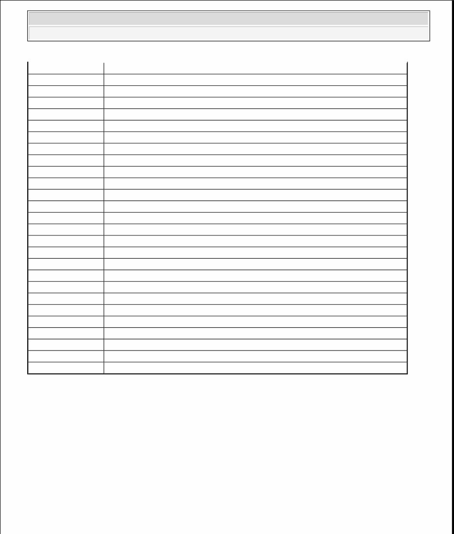 2010-2011 Chevrolet Camaro OEM Service & Repair Manual preview img 4