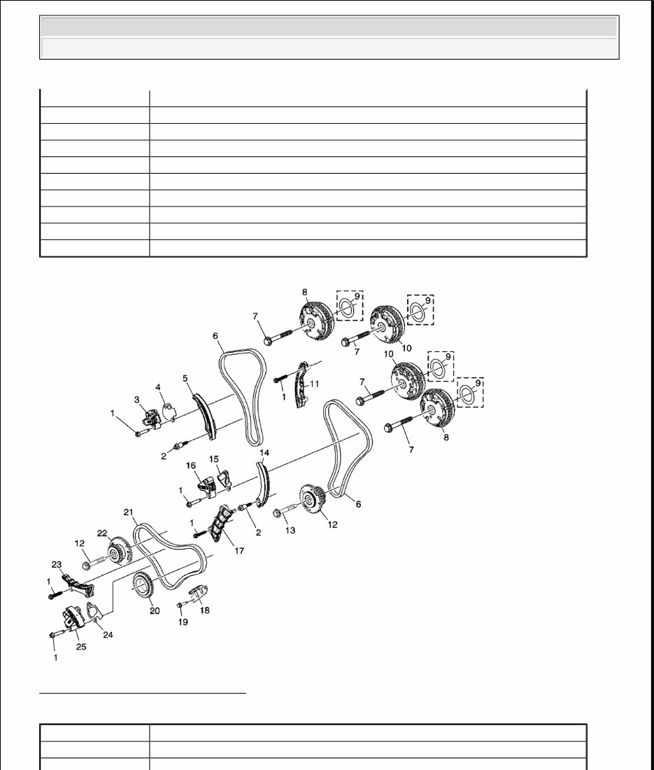 2010-2011 Chevrolet Camaro OEM Service & Repair Manual preview img 6