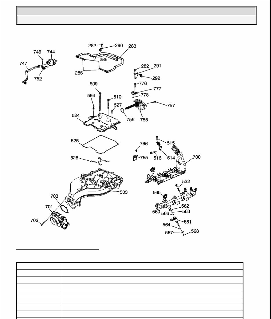 2010-2011 Chevrolet Camaro OEM Service & Repair Manual preview img 8