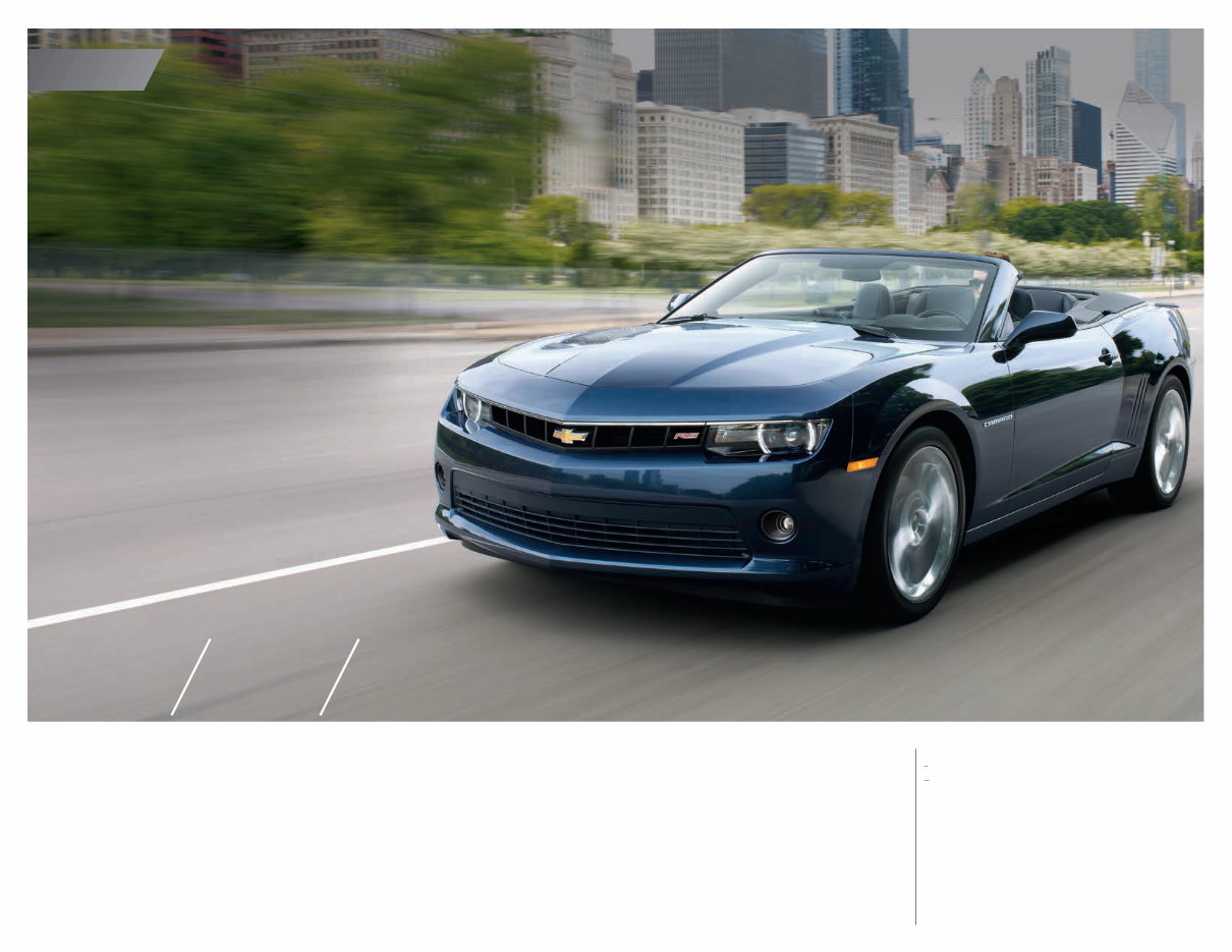 2012 Chevrolet Camaro Service & Repair Manual preview img 10
