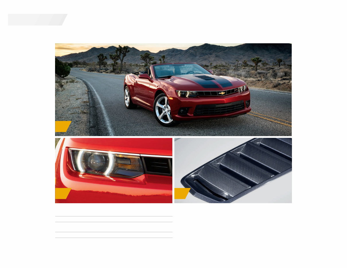 2012 Chevrolet Camaro Service & Repair Manual preview img 5