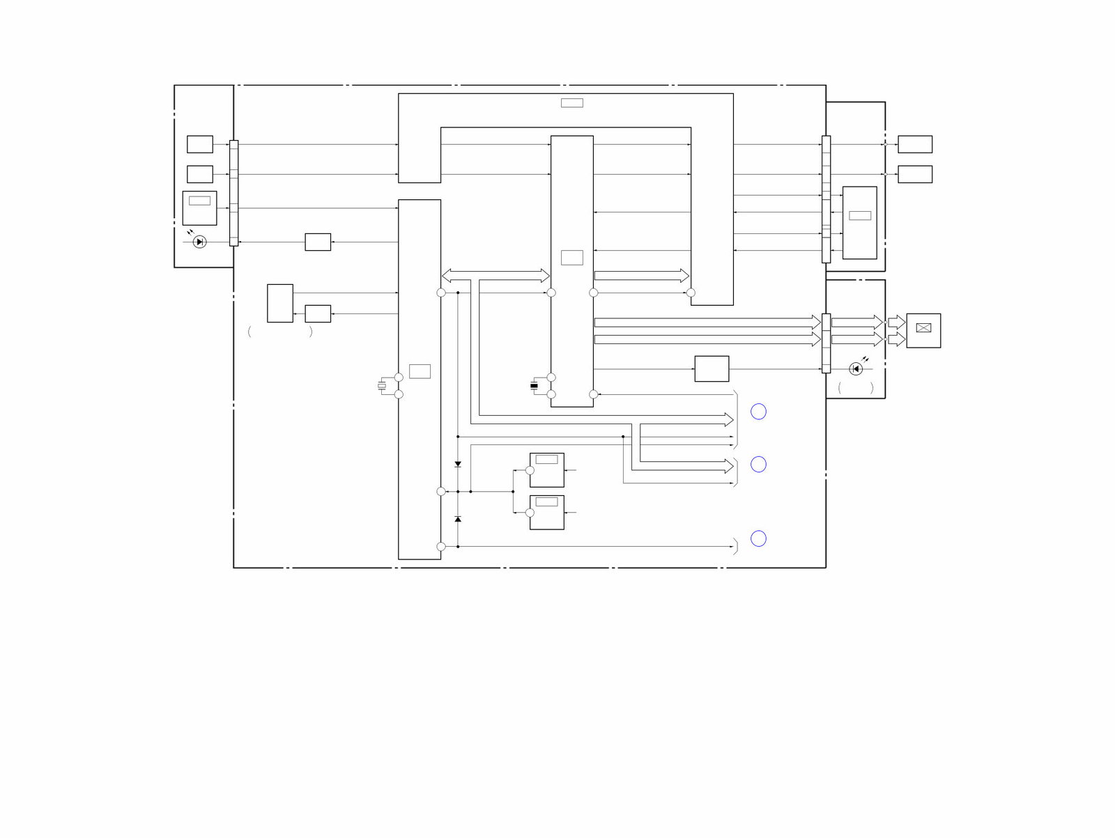Sony Alpha DSLR-A500 + A550 Service Manual & Repair Guide preview img 4