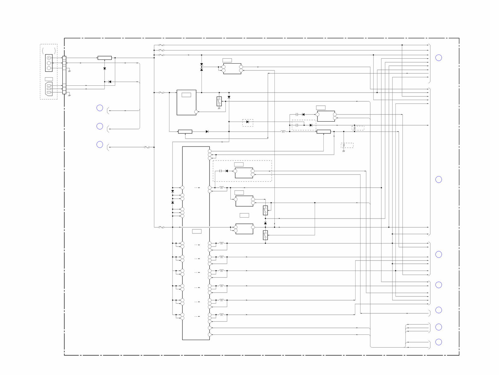 Sony Alpha DSLR-A500 + A550 Service Manual & Repair Guide preview img 7