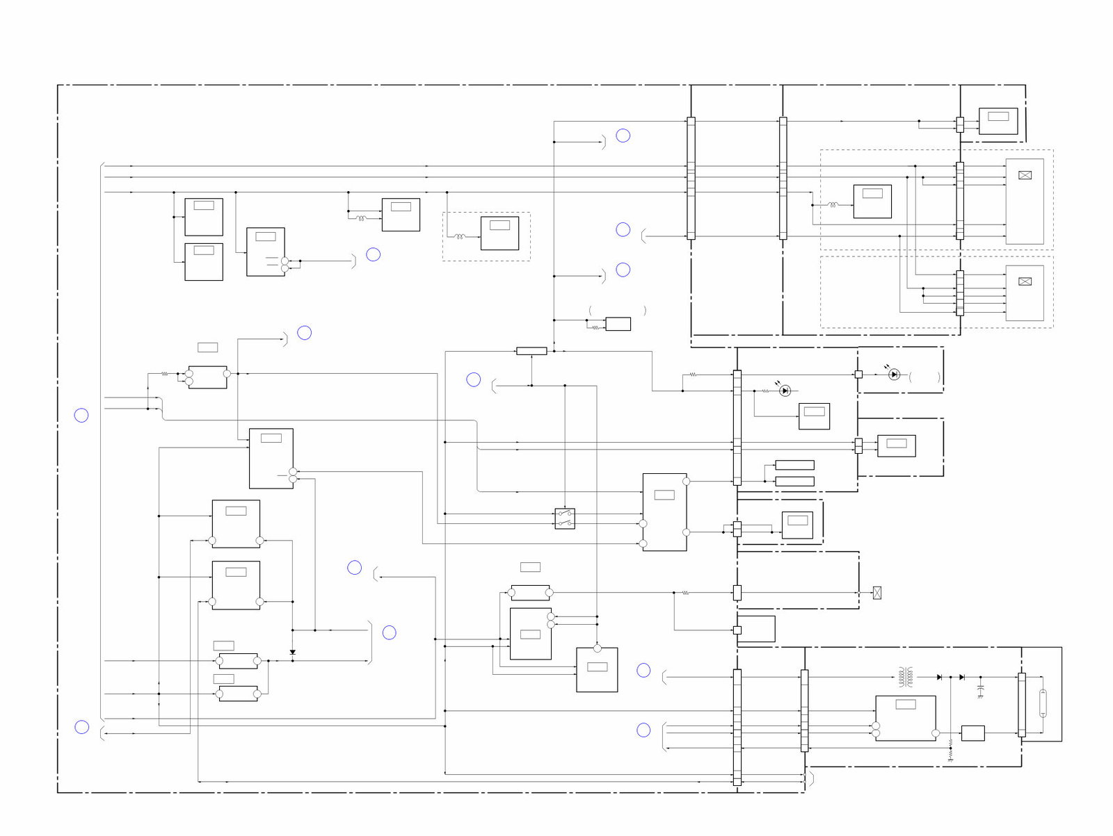 Sony Alpha DSLR-A500 + A550 Service Manual & Repair Guide preview img 9