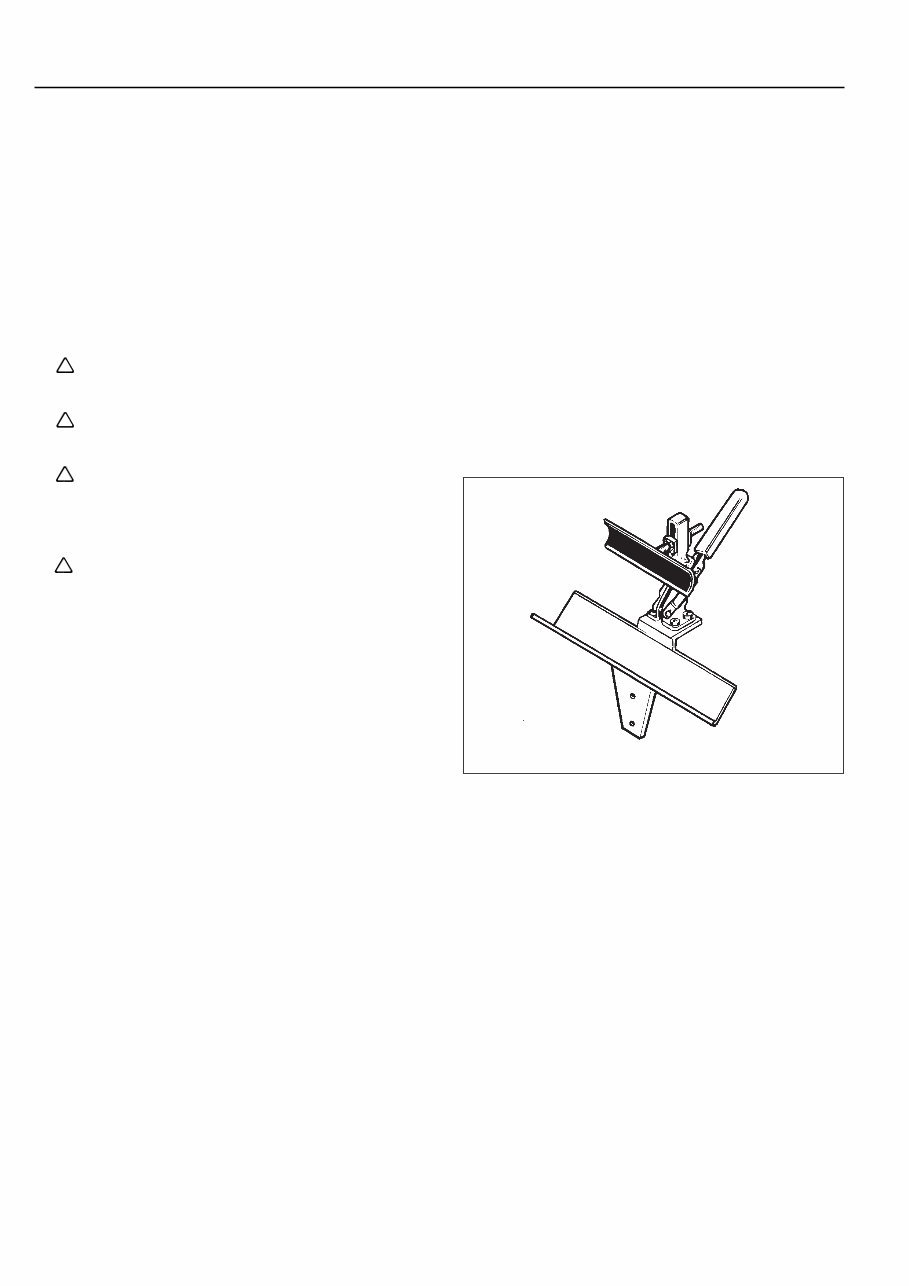 HUSQVARNA Brush cutters Trimmers Pruners Pruning saws Hedge trimmers Ice drills Blowers COVERS All Models preview img 3