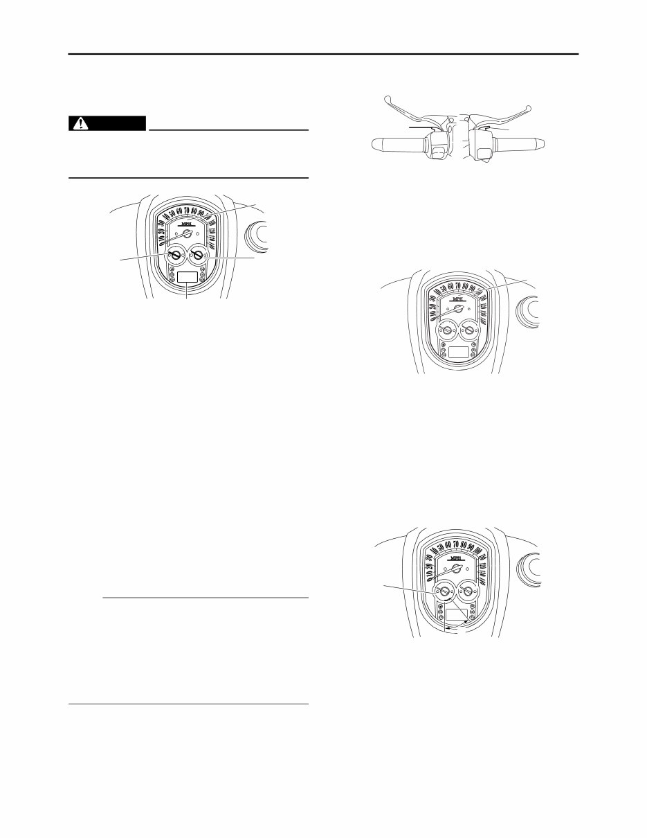 2006 Yamaha ROADLINER / S / MIDNIGHT / STRATOLINER / S / MIDNIGHT Motorcycle Service Manual preview img 10