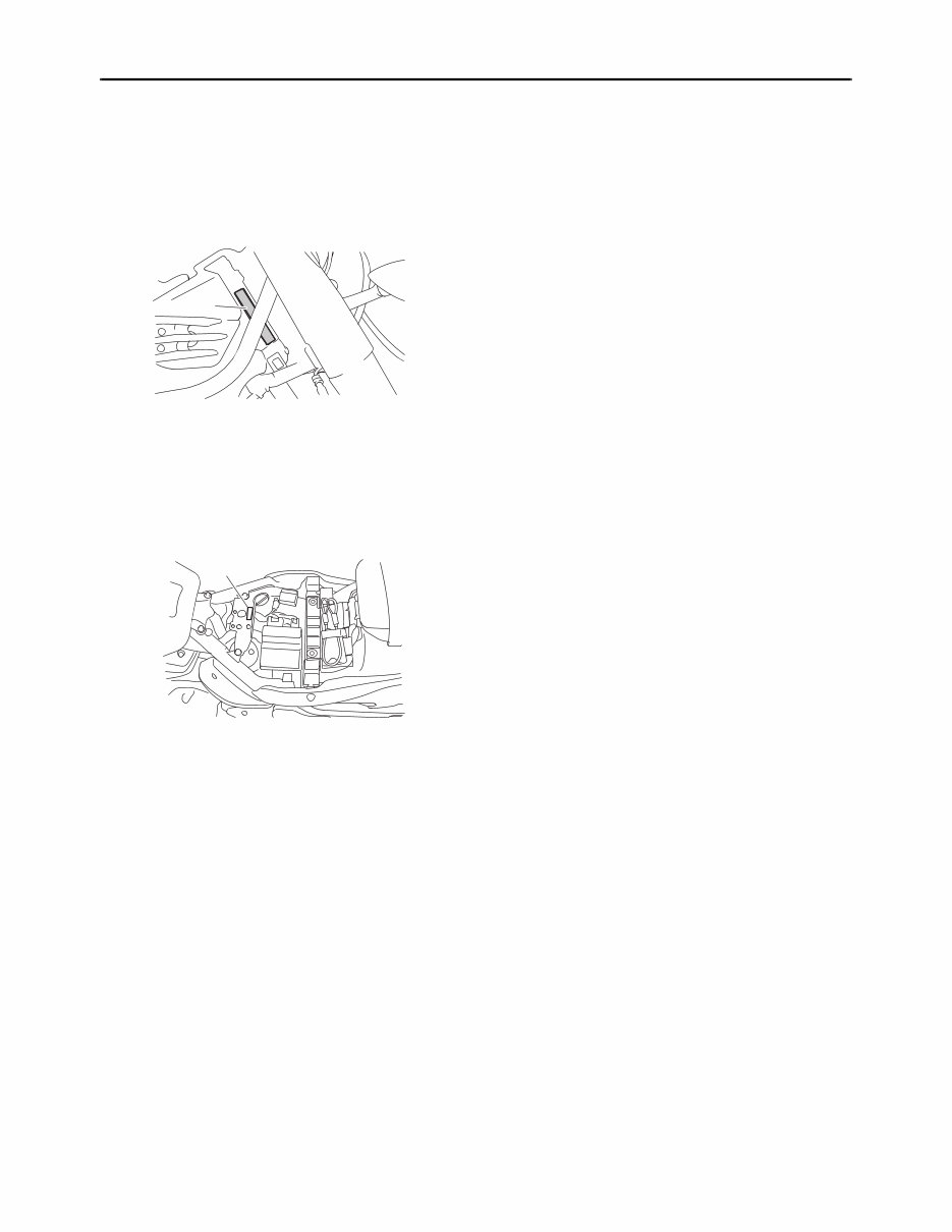 2006 Yamaha ROADLINER / S / MIDNIGHT / STRATOLINER / S / MIDNIGHT Motorcycle Service Manual preview img 7