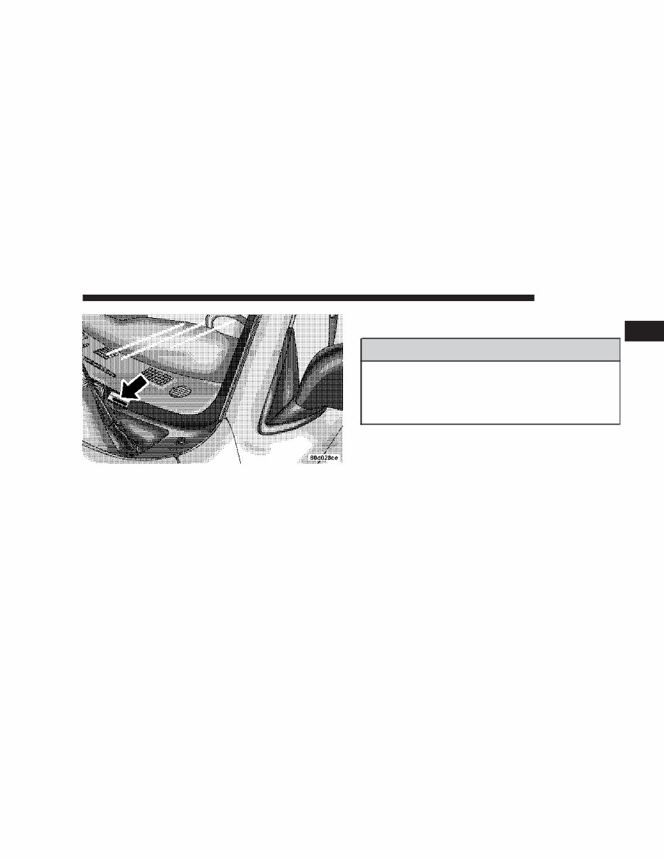 2006 Dodge RAM Cummins Turbo Diesel Owners Manual preview img 7
