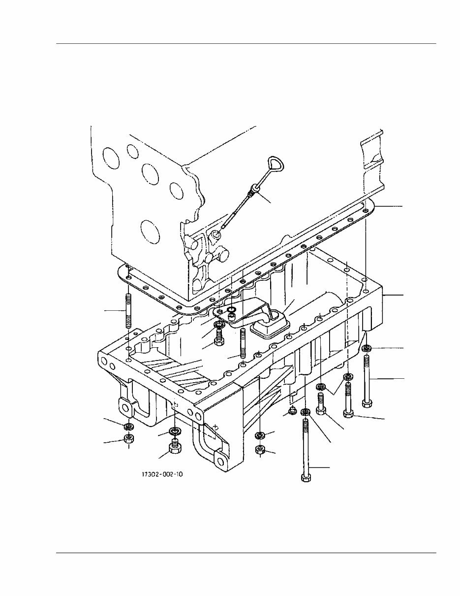Kubota M5030SU Tractor Illustrated Master Parts List Manual preview img 10
