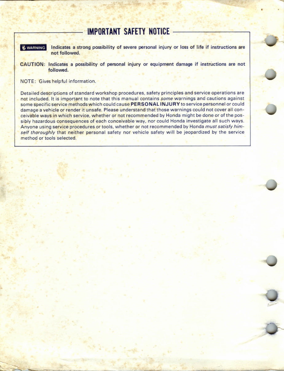 1980-1983 32rATC185 ATC185s ATC200 service manual repair preview img 2