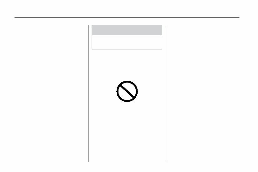 2010 CHEVROLET / CHEVY Camaro Owners Manual preview img 4