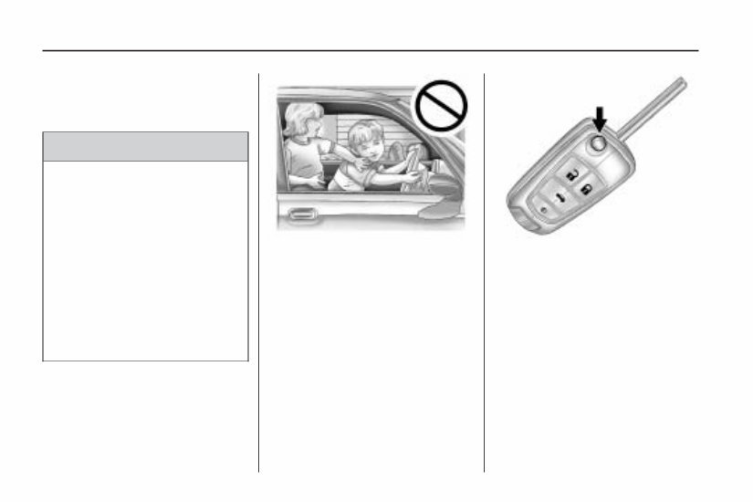 2010 CHEVROLET / CHEVY Camaro Owners Manual preview img 8