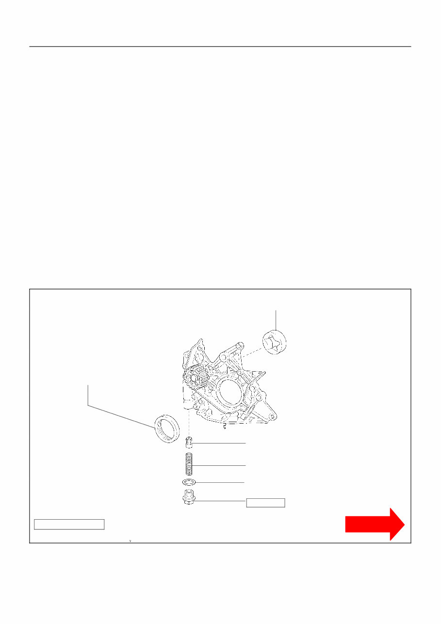 Toyota 3.0L (1KZ-TE) Turbo Diesel Engine Service & Repair Manual preview img 4