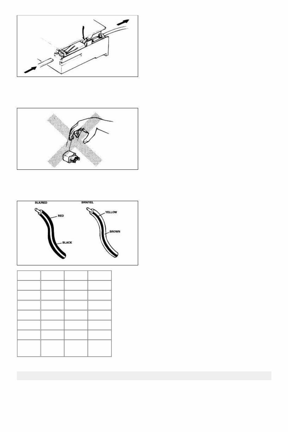 2003 Kia Spectra Service & Repair Manual preview img 10