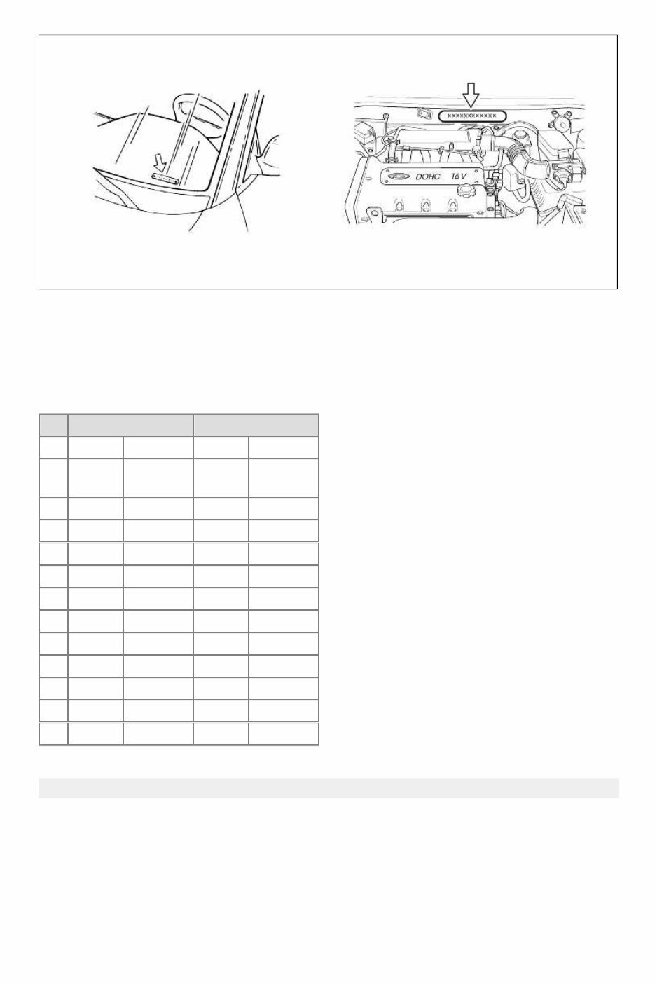 2003 Kia Spectra Service & Repair Manual preview img 2