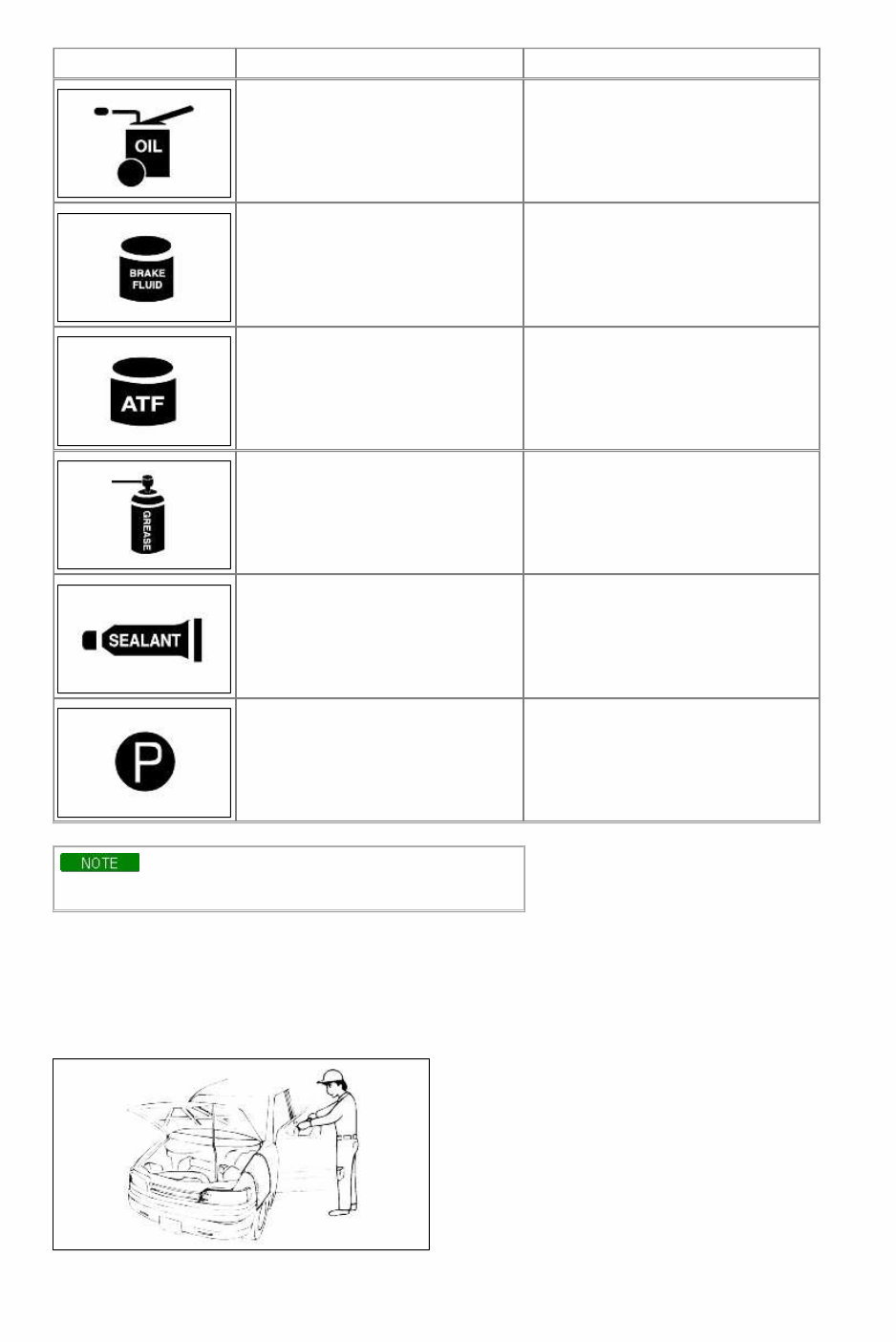 2003 Kia Spectra Service & Repair Manual preview img 3