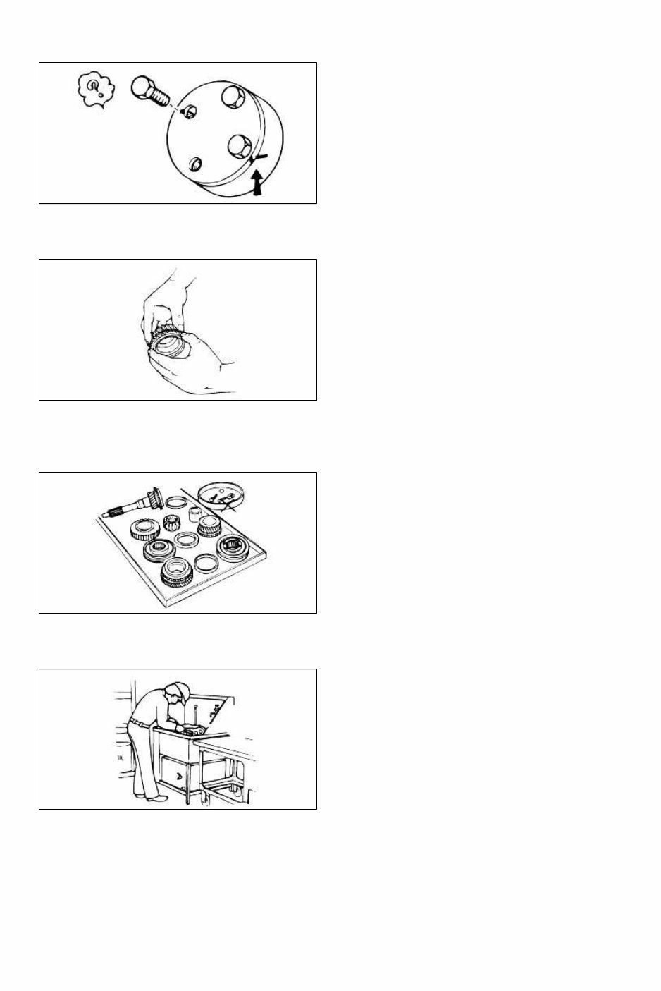 2003 Kia Spectra Service & Repair Manual preview img 5