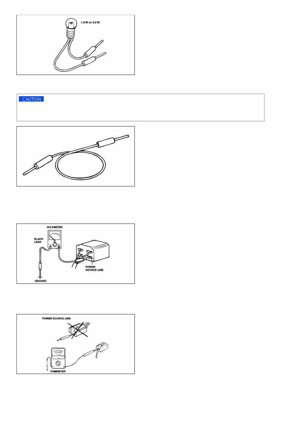 2003 Kia Spectra Service & Repair Manual preview img 7