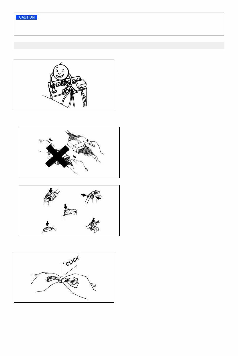 2003 Kia Spectra Service & Repair Manual preview img 8