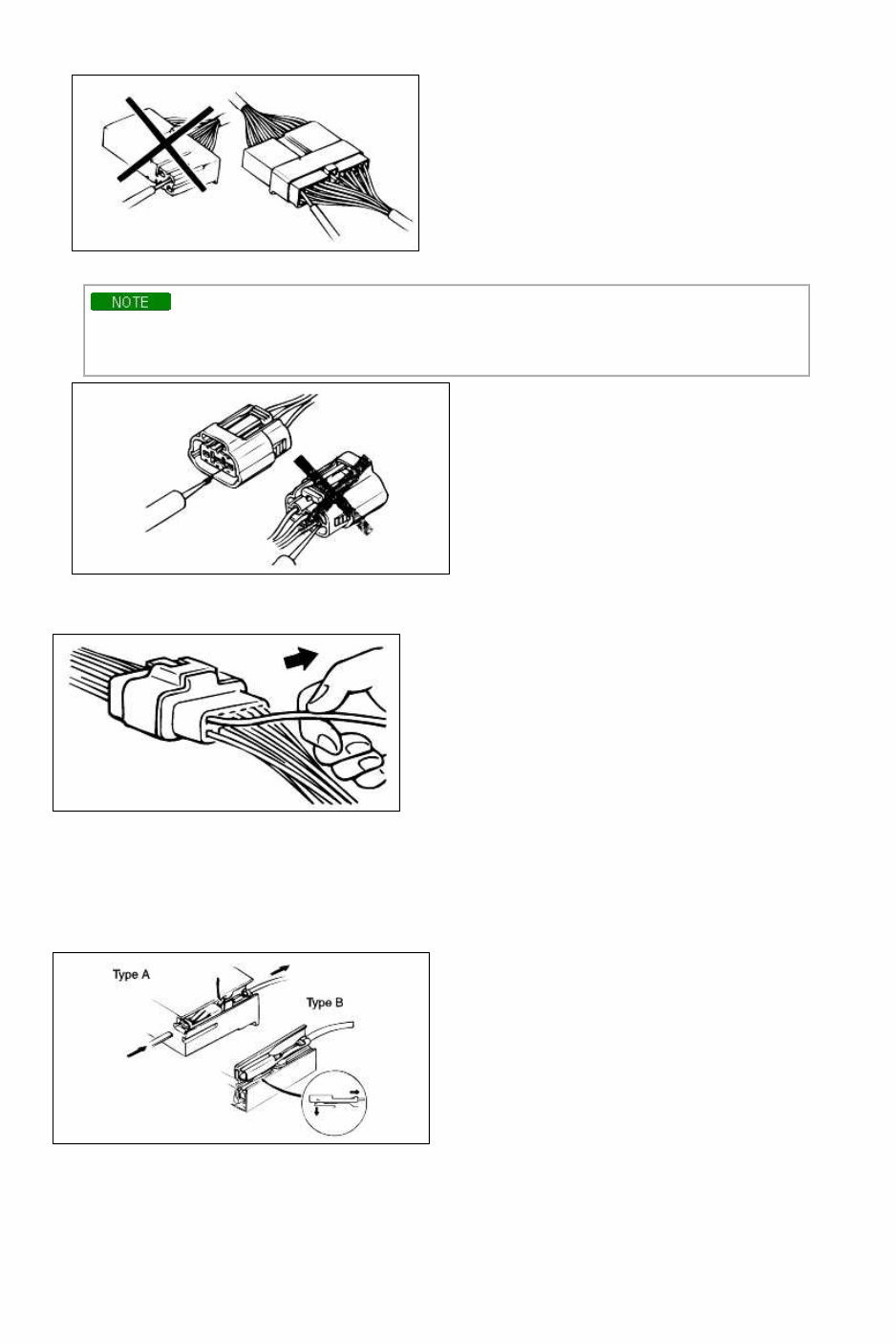 2003 Kia Spectra Service & Repair Manual preview img 9