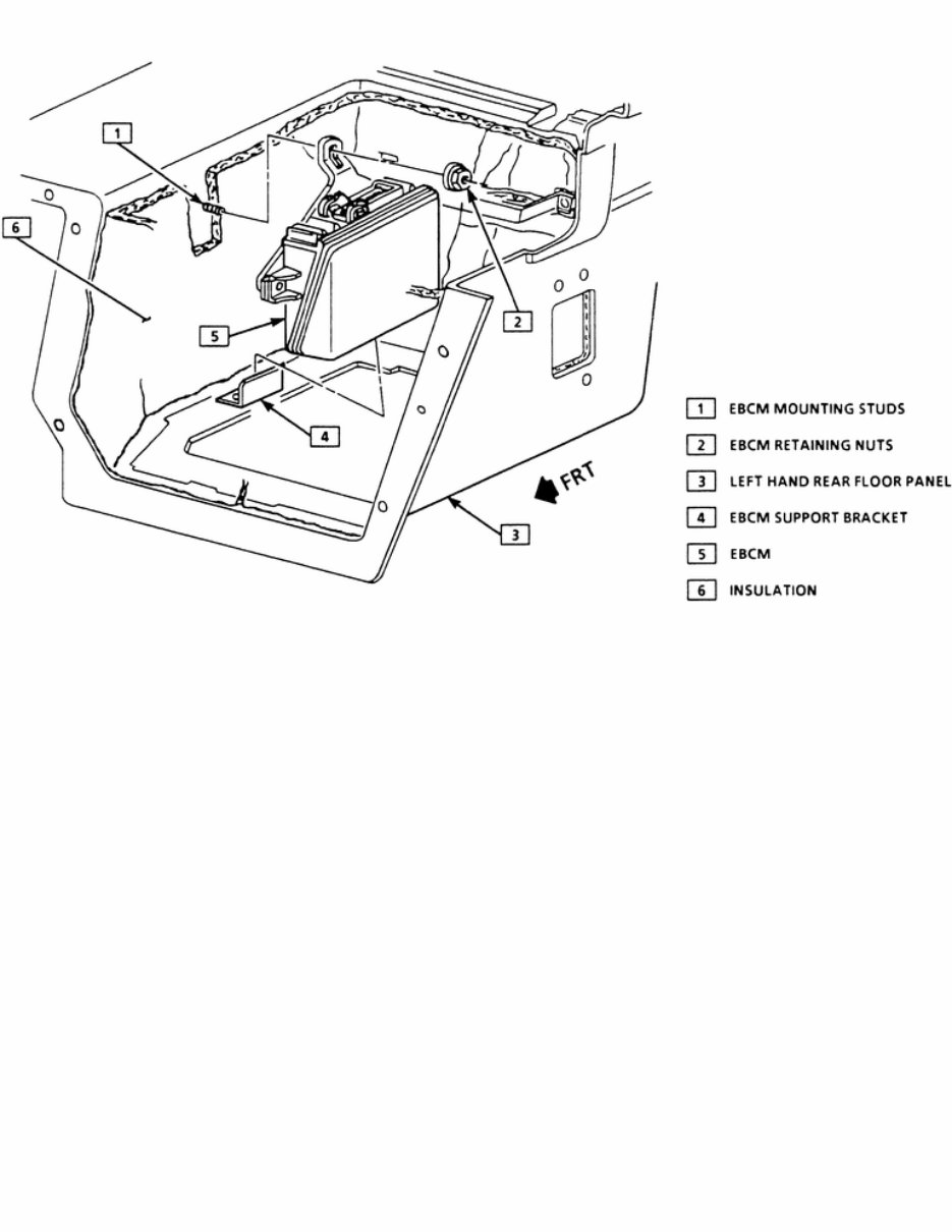 1984-1996 Chevrolet Corvette (C4) Service & Repair Manual preview img 4