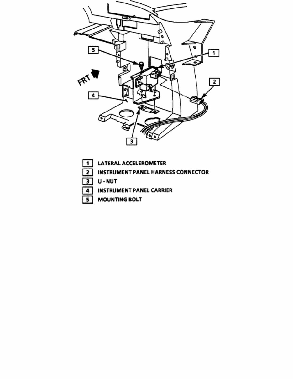 1984-1996 Chevrolet Corvette (C4) Service & Repair Manual preview img 5