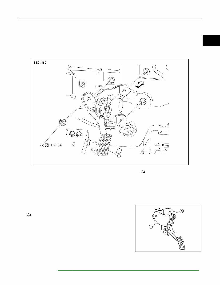 2017 Infiniti QX60 (L50) Service & Repair Manual (+ Wiring Diagrams) preview img 3