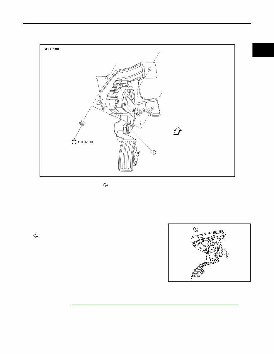 2017 Infiniti QX60 (L50) Service & Repair Manual (+ Wiring Diagrams) preview img 5