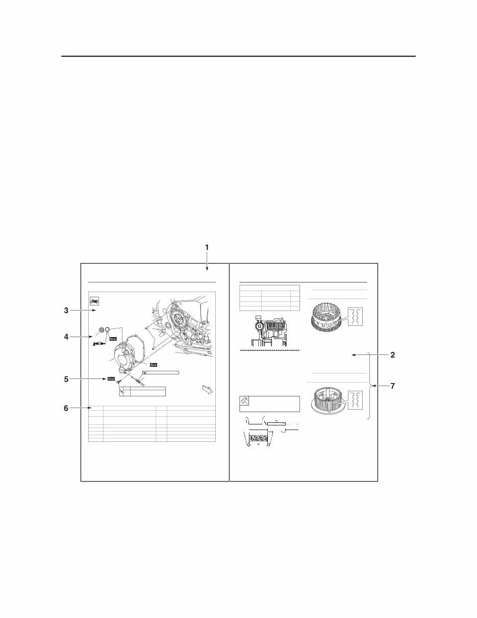 2015-2017 Yamaha YZF-R1 Service & Repair Manual preview img 5