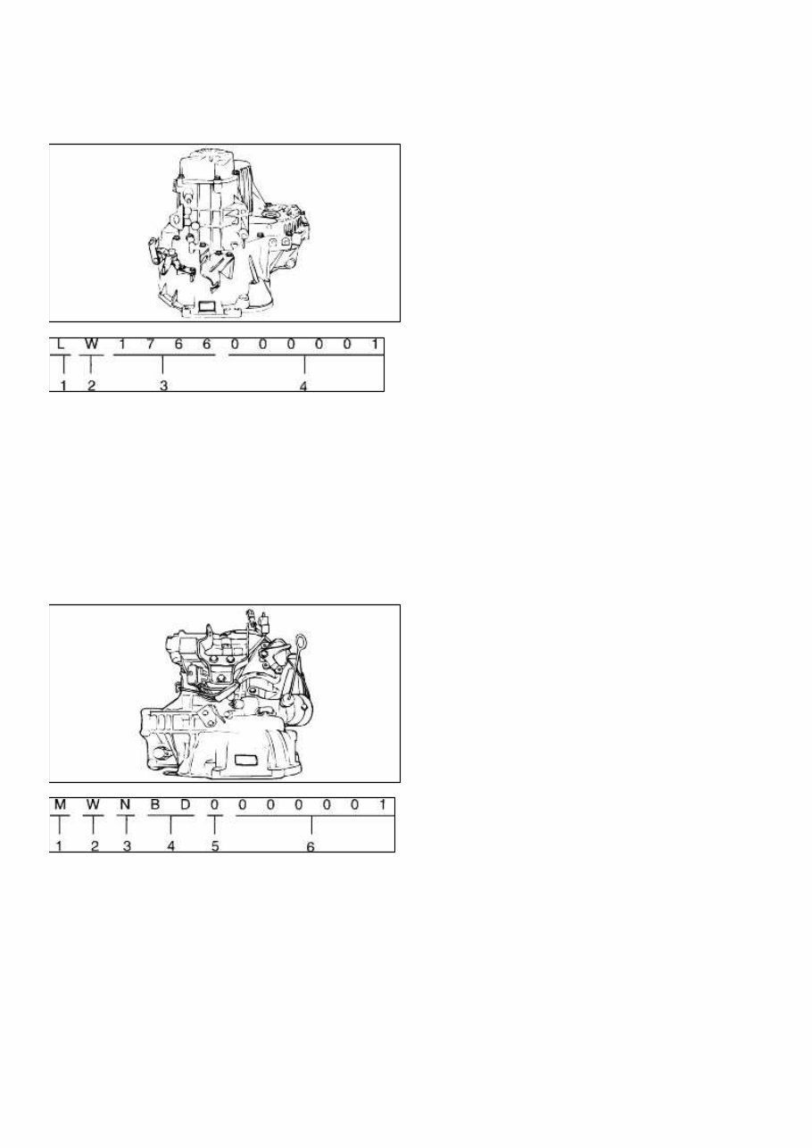 2004 Kia Magentis Service & Repair Manual preview img 3