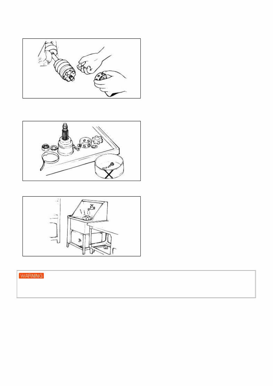2004 Kia Magentis Service & Repair Manual preview img 5