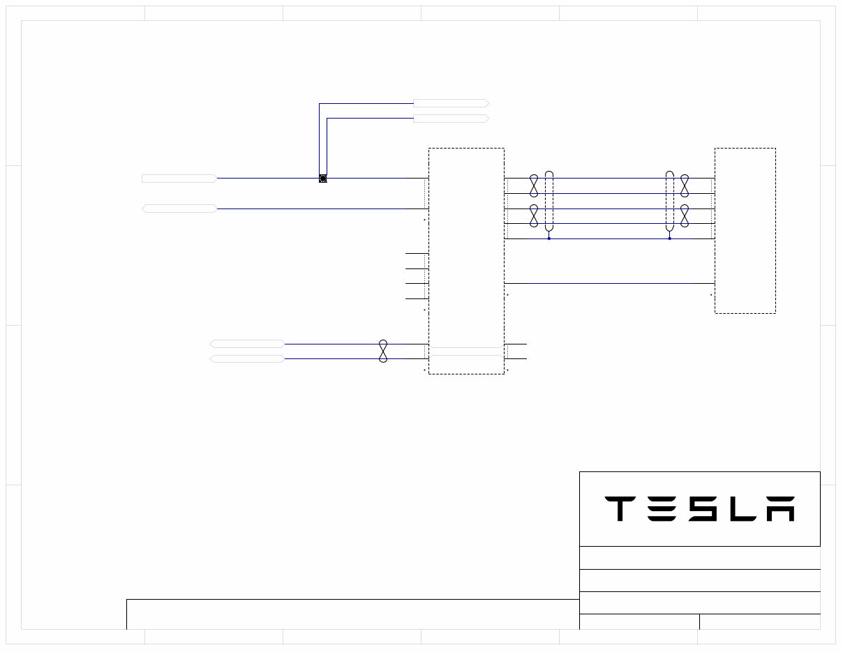 2012-2016 Tesla Model S Service & Repair Manual preview img 10
