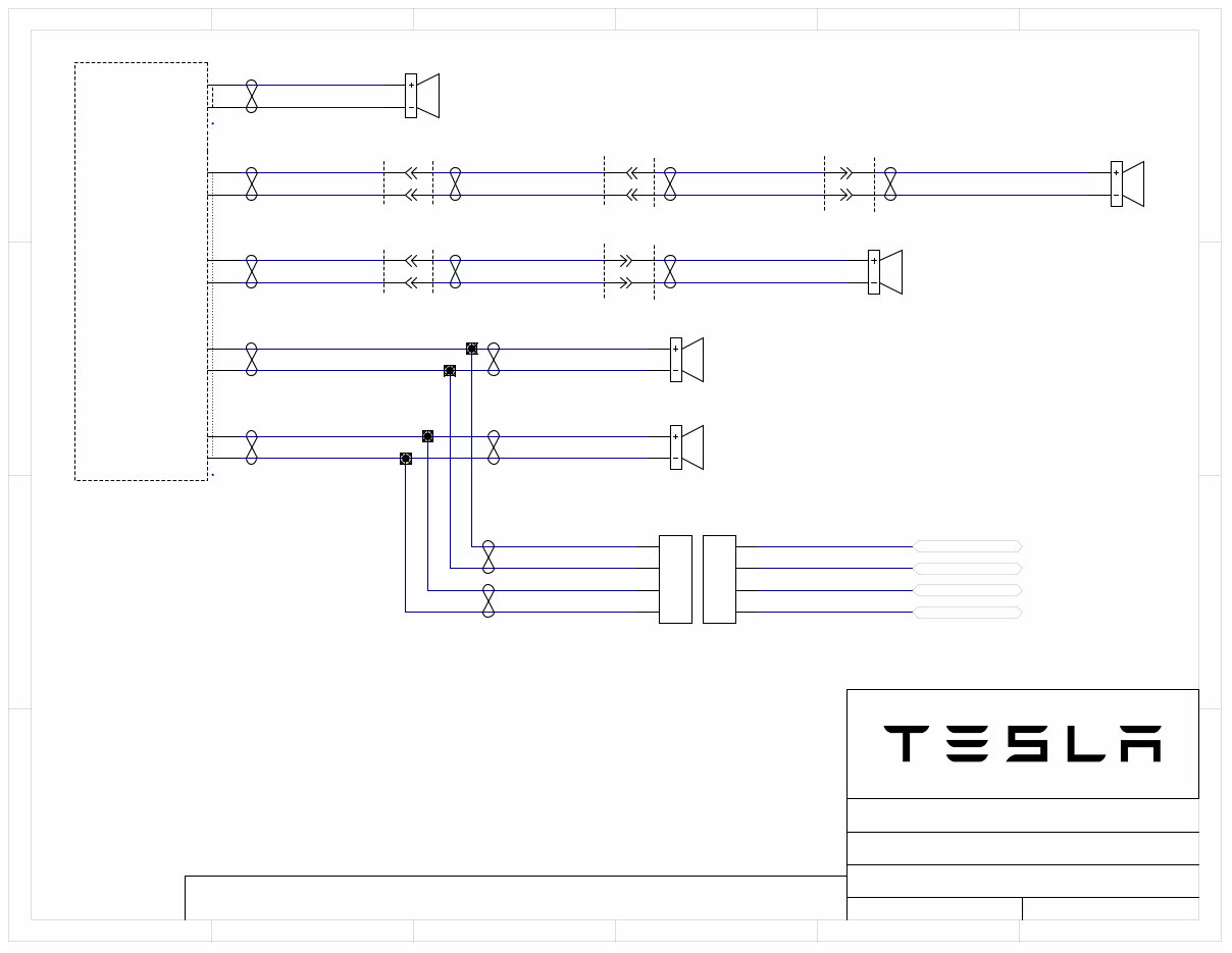 2012-2016 Tesla Model S Service & Repair Manual preview img 5