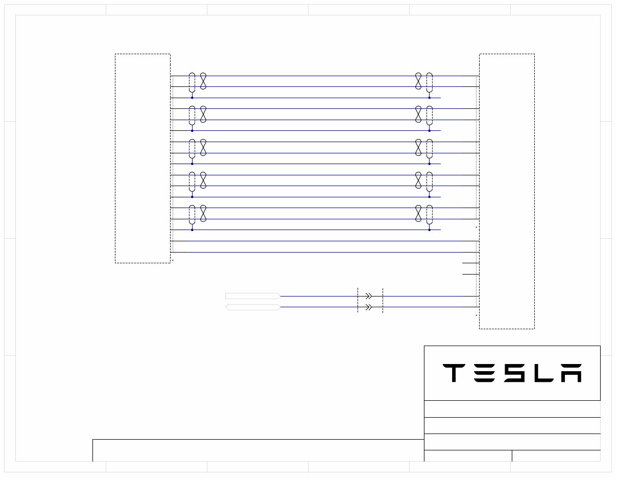 2012-2016 Tesla Model S Service & Repair Manual preview img 6