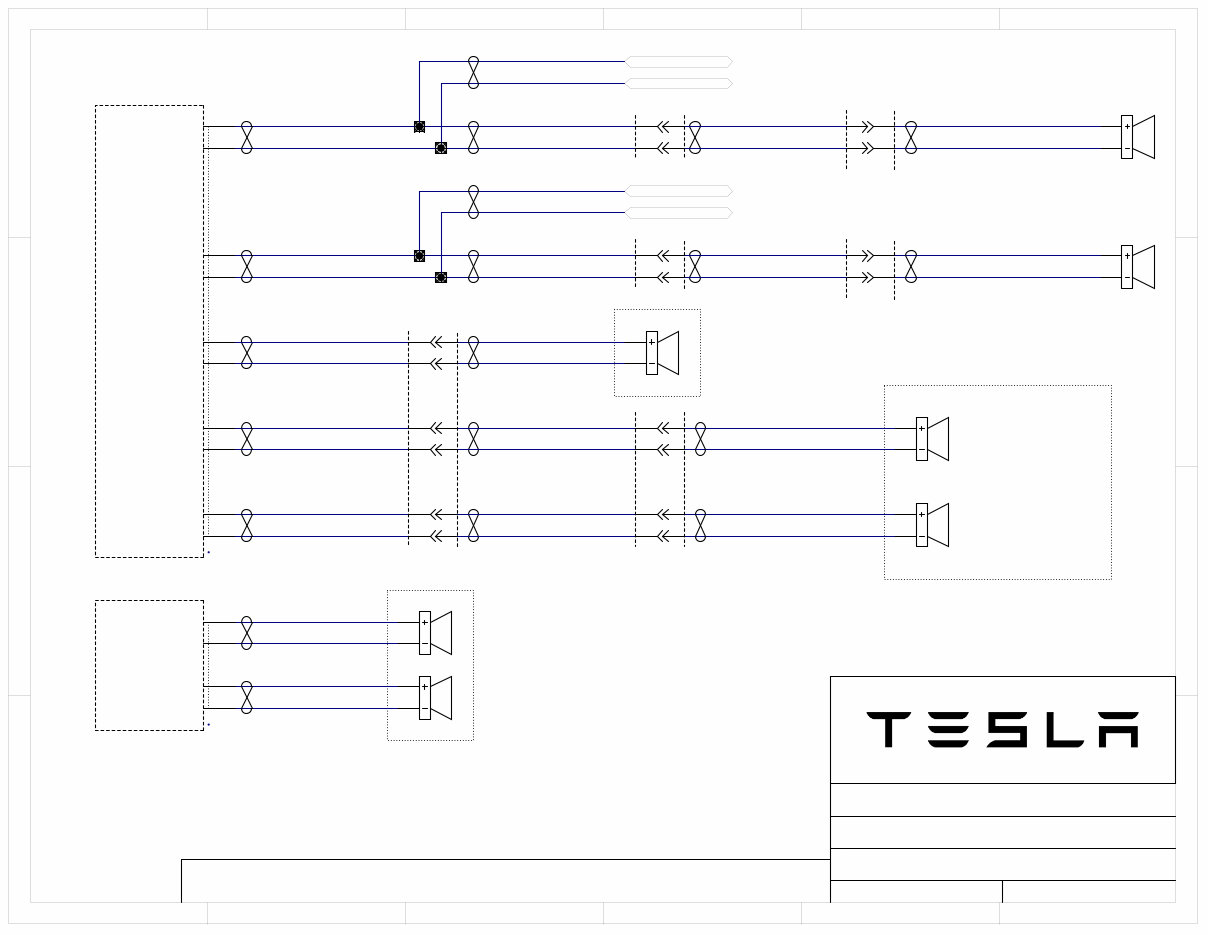 2012-2016 Tesla Model S Service & Repair Manual preview img 7