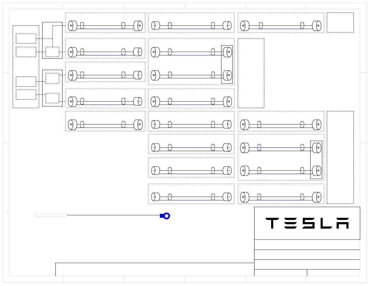 2012-2016 Tesla Model S Service & Repair Manual preview img 8