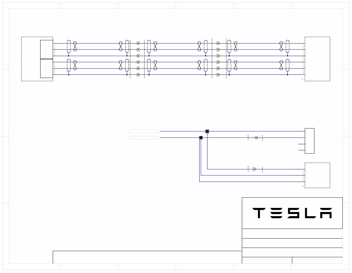 2012-2016 Tesla Model S Service & Repair Manual preview img 9