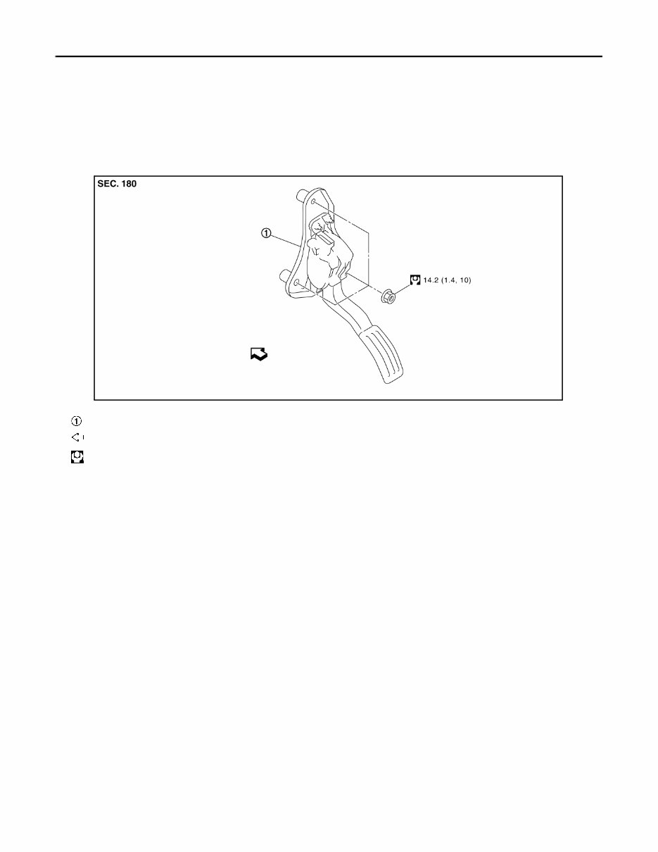 2017 Nissan Armada (Y62) Service & Repair Manual preview img 4
