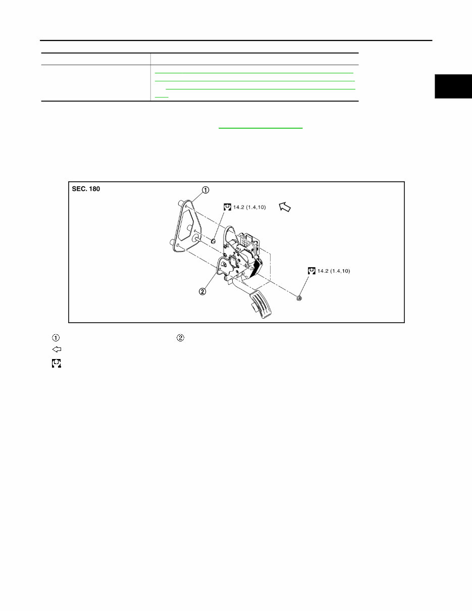 2017 Nissan Armada (Y62) Service & Repair Manual preview img 5