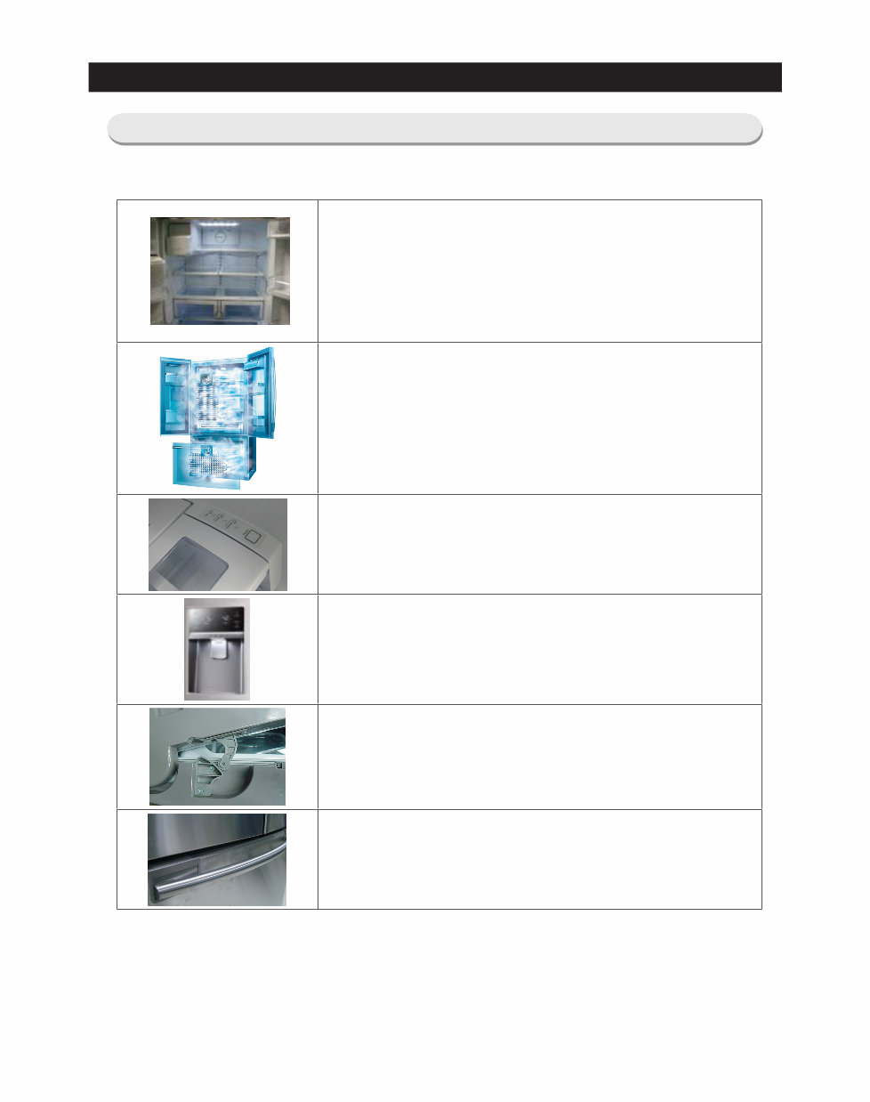 Samsung RF323TEDBSR RF323TEDBBC RF323TEDBWW Service Manual preview img 10