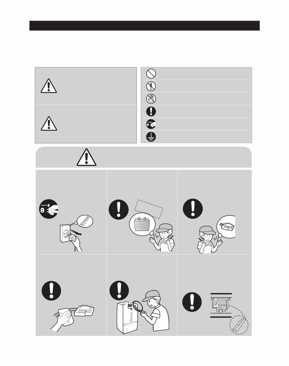 Samsung RF323TEDBSR RF323TEDBBC RF323TEDBWW Service Manual preview img 6